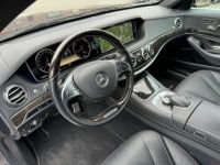 Mercedes Classe S 350 d Pack-AMG EURO 6 FULL LED NEW MODEL - <small></small> 25.990 € <small>TTC</small> - #5