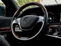 Mercedes Classe S 350 - DISTRONIC - 360° CAMERA - MEMORY - SOFTE CLOSE - - <small></small> 35.500 € <small>TTC</small> - #13