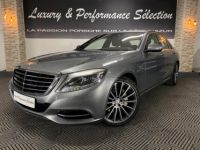 Mercedes Classe S 350d Bluetec 3.0 V6 258ch BVA7 - Origine France - Excellent état - <small></small> 27.990 € <small>TTC</small> - #1