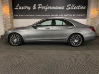 Mercedes Classe S 350d Bluetec 3.0 V6 258ch BVA7 - Origine France - Excellent état - <small></small> 27.990 € <small>TTC</small> - #4