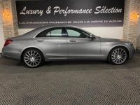 Mercedes Classe S 350d Bluetec 3.0 V6 258ch BVA7 - Origine France - Excellent état - <small></small> 27.990 € <small>TTC</small> - #5