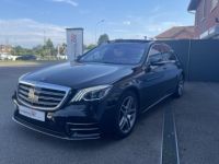 Mercedes Classe S 350d Limousine 4Matic pack AMG - <small></small> 47.990 € <small>TTC</small> - #3