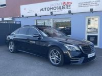 Mercedes Classe S 350d Limousine Fascination 4Matic pack AMG - <small></small> 45.000 € <small>TTC</small> - #1