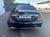 Mercedes Classe S 350d Limousine Fascination 4Matic pack AMG - <small></small> 45.000 € <small>TTC</small> - #6