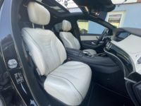 Mercedes Classe S 350d Limousine Fascination 4Matic pack AMG - <small></small> 45.000 € <small>TTC</small> - #12