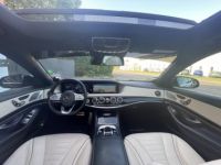 Mercedes Classe S 350d Limousine Fascination 4Matic pack AMG - <small></small> 45.000 € <small>TTC</small> - #14