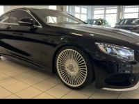 Mercedes Classe S 400 4Matic Toit Panoramique* GARANTIE 12 MOIS* 09/2016 - <small></small> 71.890 € <small>TTC</small> - #1