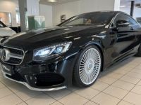 Mercedes Classe S 400 4Matic Toit Panoramique* GARANTIE 12 MOIS* 09/2016 - <small></small> 71.890 € <small>TTC</small> - #6