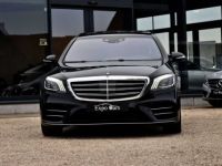 Mercedes Classe S 400 AMG - PANO DAK - DISTRONIC - 360°CAMERA - HEAD-UP - FULL - <small></small> 65.000 € <small>TTC</small> - #2