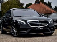 Mercedes Classe S 400 AMG - PANO DAK - DISTRONIC - 360°CAMERA - HEAD-UP - FULL - <small></small> 65.000 € <small>TTC</small> - #3