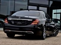 Mercedes Classe S 400 AMG - PANO DAK - DISTRONIC - 360°CAMERA - HEAD-UP - FULL - <small></small> 65.000 € <small>TTC</small> - #4