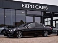 Mercedes Classe S 400 AMG - PANO DAK - DISTRONIC - 360°CAMERA - HEAD-UP - FULL - <small></small> 65.000 € <small>TTC</small> - #5