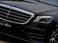 Mercedes Classe S 400 AMG - PANO DAK - DISTRONIC - 360°CAMERA - HEAD-UP - FULL - <small></small> 65.000 € <small>TTC</small> - #6