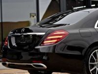 Mercedes Classe S 400 AMG - PANO DAK - DISTRONIC - 360°CAMERA - HEAD-UP - FULL - <small></small> 65.000 € <small>TTC</small> - #8