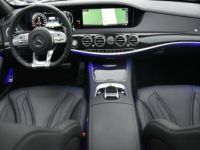 Mercedes Classe S 400 AMG - PANO DAK - DISTRONIC - 360°CAMERA - HEAD-UP - FULL - <small></small> 65.000 € <small>TTC</small> - #10