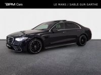 Mercedes Classe S 400 d 330ch AMG Line 4Matic 9G-Tronic - <small></small> 89.950 € <small>TTC</small> - #1