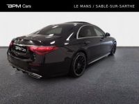 Mercedes Classe S 400 d 330ch AMG Line 4Matic 9G-Tronic - <small></small> 89.950 € <small>TTC</small> - #5