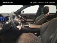 Mercedes Classe S 400 d 330ch AMG Line 4Matic 9G-Tronic - <small></small> 89.950 € <small>TTC</small> - #8