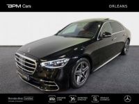 Mercedes Classe S 400 d 330ch AMG Line 4Matic 9G-Tronic - <small></small> 94.890 € <small>TTC</small> - #1
