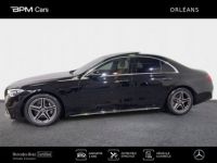 Mercedes Classe S 400 d 330ch AMG Line 4Matic 9G-Tronic - <small></small> 94.890 € <small>TTC</small> - #4