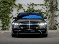 Mercedes Classe S 400 d 330ch AMG Line 4Matic 9G-Tronic - <small></small> 83.500 € <small>TTC</small> - #2