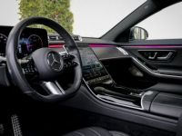 Mercedes Classe S 400 d 330ch AMG Line 4Matic 9G-Tronic - <small></small> 83.500 € <small>TTC</small> - #4