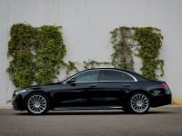 Mercedes Classe S 400 d 330ch AMG Line 4Matic 9G-Tronic - <small></small> 83.500 € <small>TTC</small> - #8