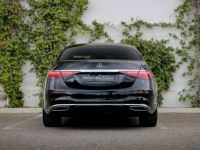 Mercedes Classe S 400 d 330ch AMG Line 4Matic 9G-Tronic - <small></small> 83.500 € <small>TTC</small> - #10