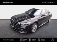 Mercedes Classe S 400 d 330ch AMG Line 4Matic 9G-Tronic - <small></small> 89.900 € <small>TTC</small> - #1