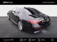 Mercedes Classe S 400 d 330ch AMG Line 4Matic 9G-Tronic - <small></small> 89.900 € <small>TTC</small> - #3