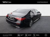 Mercedes Classe S 400 d 330ch AMG Line 4Matic 9G-Tronic - <small></small> 89.900 € <small>TTC</small> - #5