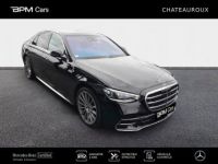 Mercedes Classe S 400 d 330ch AMG Line 4Matic 9G-Tronic - <small></small> 89.900 € <small>TTC</small> - #6