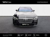 Mercedes Classe S 400 d 330ch AMG Line 4Matic 9G-Tronic - <small></small> 89.900 € <small>TTC</small> - #7