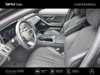 Mercedes Classe S 400 d 330ch AMG Line 4Matic 9G-Tronic - <small></small> 89.900 € <small>TTC</small> - #8