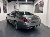 Mercedes Classe S 400 d 4-Matic Limousine Fascination 9G-Tronic Phase 2 - <small></small> 54.500 € <small>TTC</small> - #4