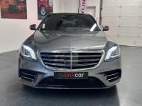 Mercedes Classe S 400 d 4-Matic Limousine Fascination 9G-Tronic Phase 2 - <small></small> 54.500 € <small>TTC</small> - #5