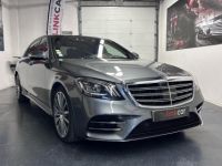 Mercedes Classe S 400 d 4-Matic Limousine Fascination 9G-Tronic Phase 2 - <small></small> 54.500 € <small>TTC</small> - #6