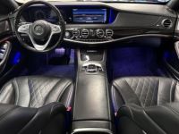 Mercedes Classe S 400 d 4-Matic Limousine Fascination 9G-Tronic Phase 2 - <small></small> 54.500 € <small>TTC</small> - #7