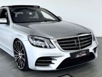 Mercedes Classe S 400 d LIMOUSINE 4-Matic AMG LINE TOIT OUVR CAMERA360 - <small></small> 56.990 € <small>TTC</small> - #9