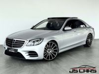 Mercedes Classe S 400 d LIMOUSINE 4-Matic AMG LINE TOIT OUVR CAMERA360 - <small></small> 54.990 € <small>TTC</small> - #1