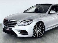 Mercedes Classe S 400 d LIMOUSINE 4-Matic AMG LINE TOIT OUVR CAMERA360 - <small></small> 54.990 € <small>TTC</small> - #2