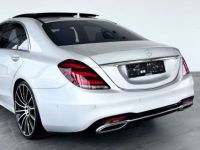 Mercedes Classe S 400 d LIMOUSINE 4-Matic FULL OPTIONS DOUBLE VITRAGE - <small></small> 52.990 € <small>TTC</small> - #5