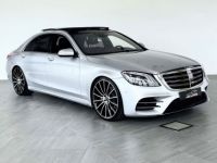 Mercedes Classe S 400 d LIMOUSINE 4-Matic FULL OPTIONS DOUBLE VITRAGE - <small></small> 52.990 € <small>TTC</small> - #8