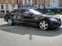 Mercedes Classe S 400 HYBRID L - <small></small> 19.900 € <small>TTC</small> - #5