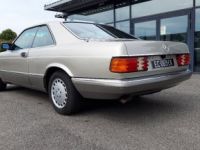 Mercedes Classe S 420 SEC BVA4 218 CH V8 - <small></small> 26.900 € <small>TTC</small> - #5