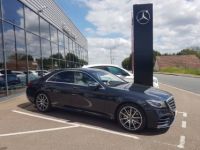 Mercedes Classe S 450 Fascination 4Matic 9G-Tronic - <small></small> 45.900 € <small>TTC</small> - #2