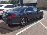 Mercedes Classe S 450 Fascination 4Matic 9G-Tronic - <small></small> 45.900 € <small>TTC</small> - #3