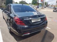 Mercedes Classe S 450 Fascination 4Matic 9G-Tronic - <small></small> 45.900 € <small>TTC</small> - #4