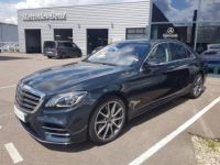 Mercedes Classe S 450 Fascination 4Matic 9G-Tronic - <small></small> 45.900 € <small>TTC</small> - #5