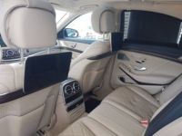 Mercedes Classe S 450 Fascination 4Matic 9G-Tronic - <small></small> 45.900 € <small>TTC</small> - #12